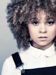 Rachel Crow