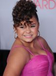 Rachel Crow