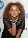 Rachel Crow