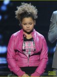 Rachel Crow