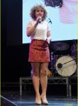 Rachel Crow