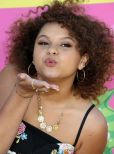 Rachel Crow