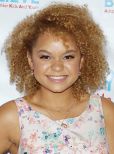 Rachel Crow