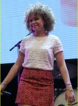 Rachel Crow