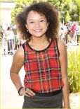 Rachel Crow