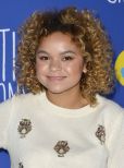 Rachel Crow