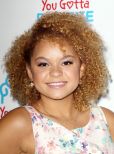 Rachel Crow