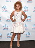 Rachel Crow