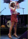 Rachel Crow