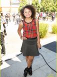 Rachel Crow