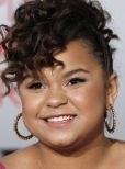 Rachel Crow