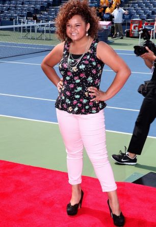 Rachel Crow