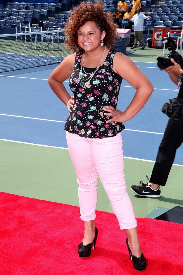 Rachel Crow