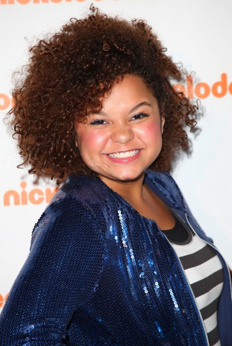 Rachel Crow