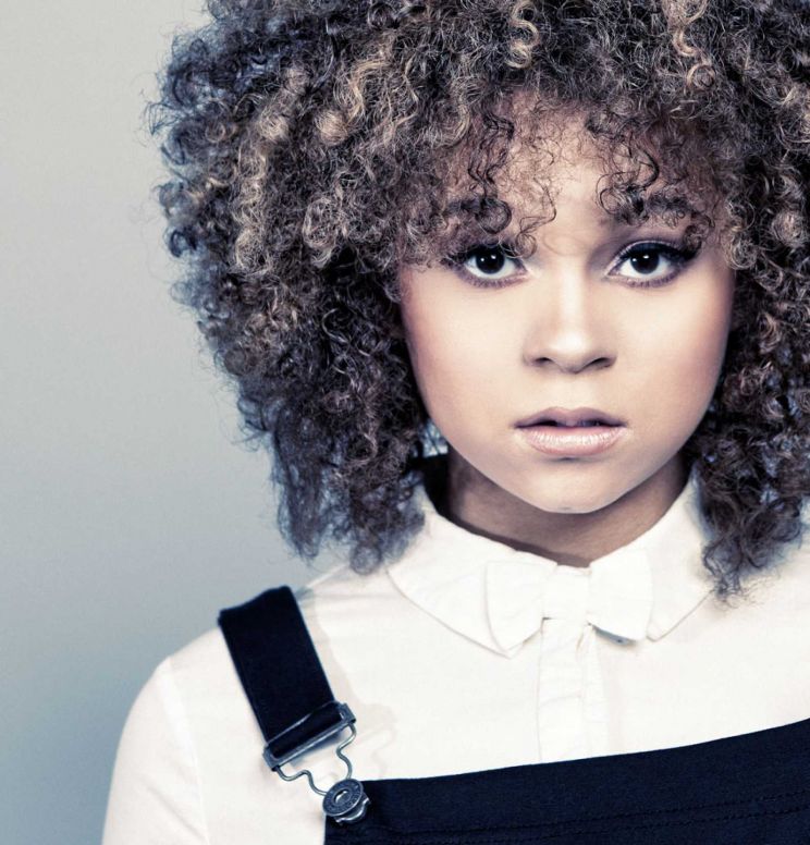 Rachel Crow