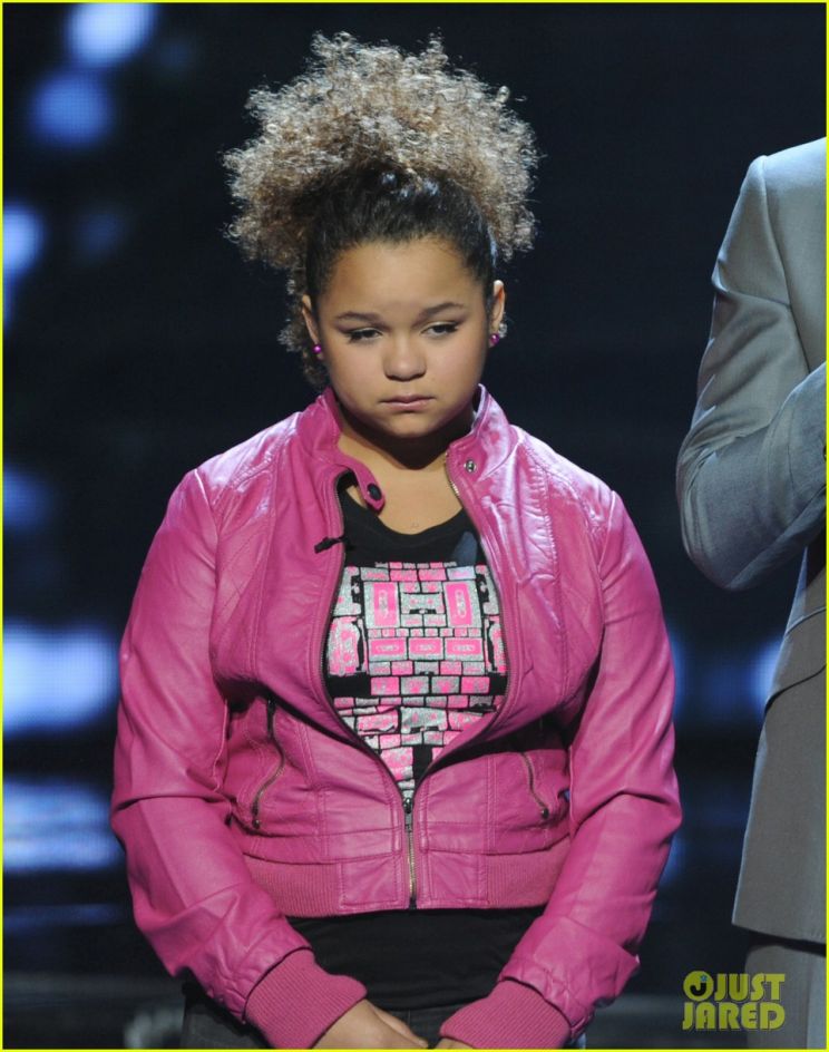 Rachel Crow