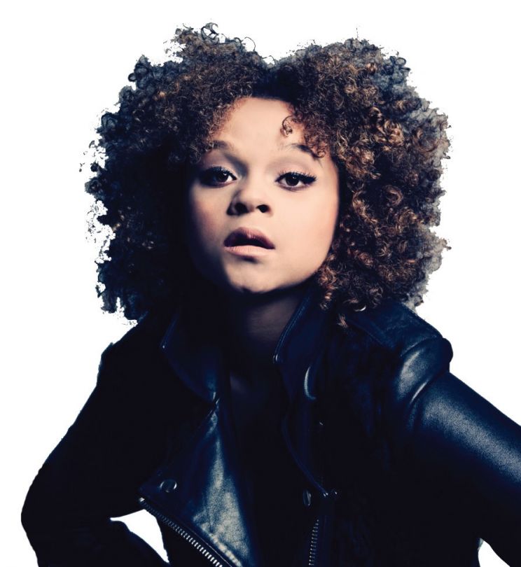 Rachel Crow