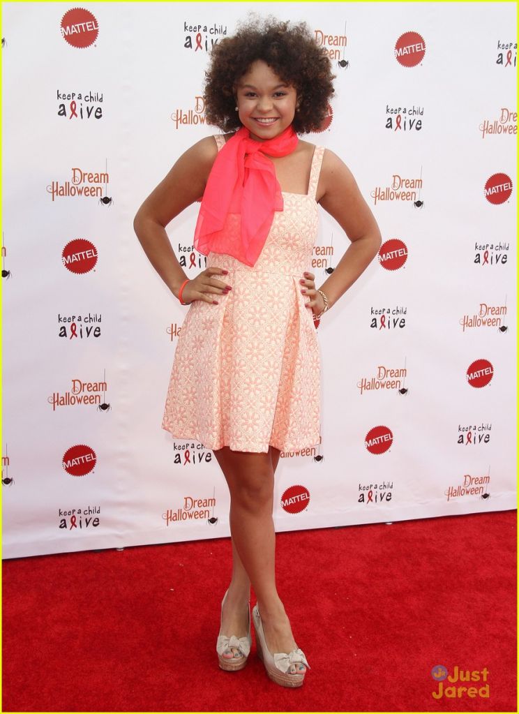 Rachel Crow