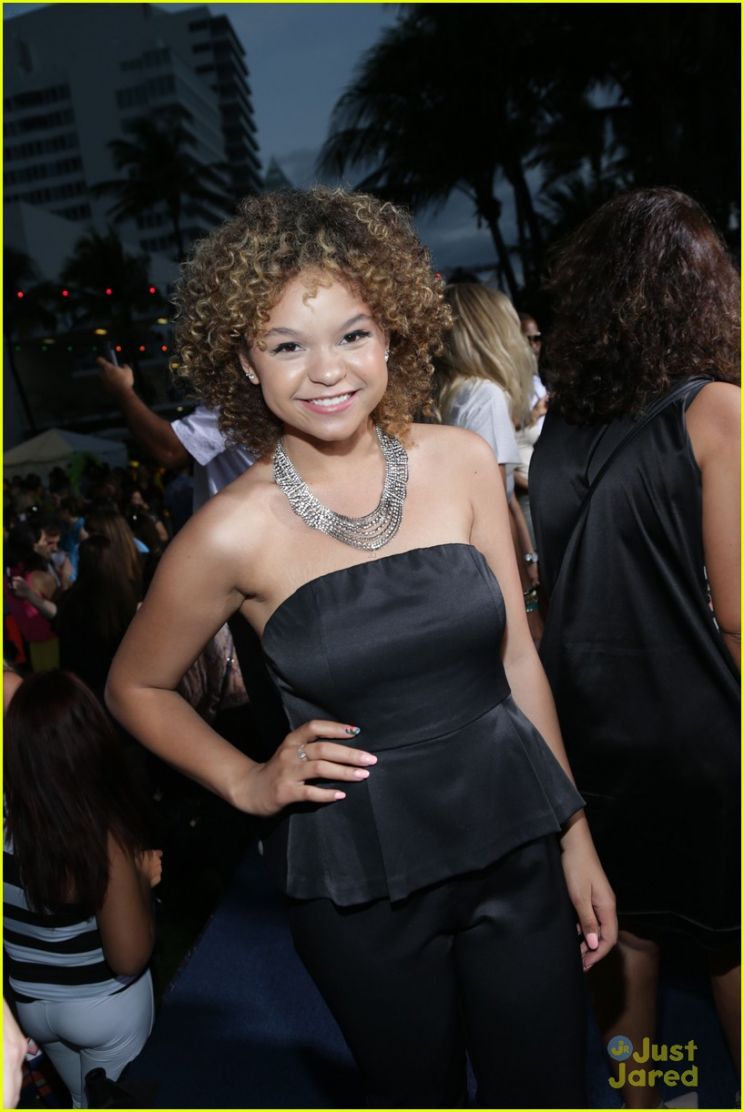 Rachel Crow