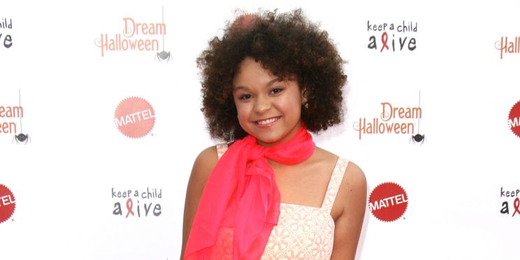 Rachel Crow