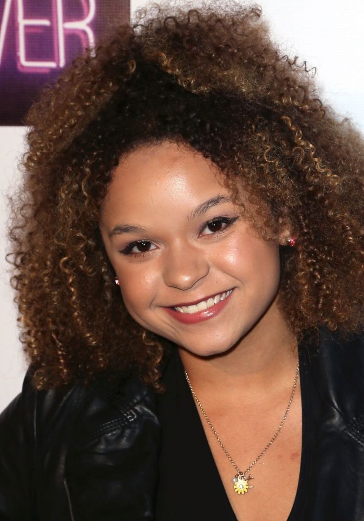 Rachel Crow