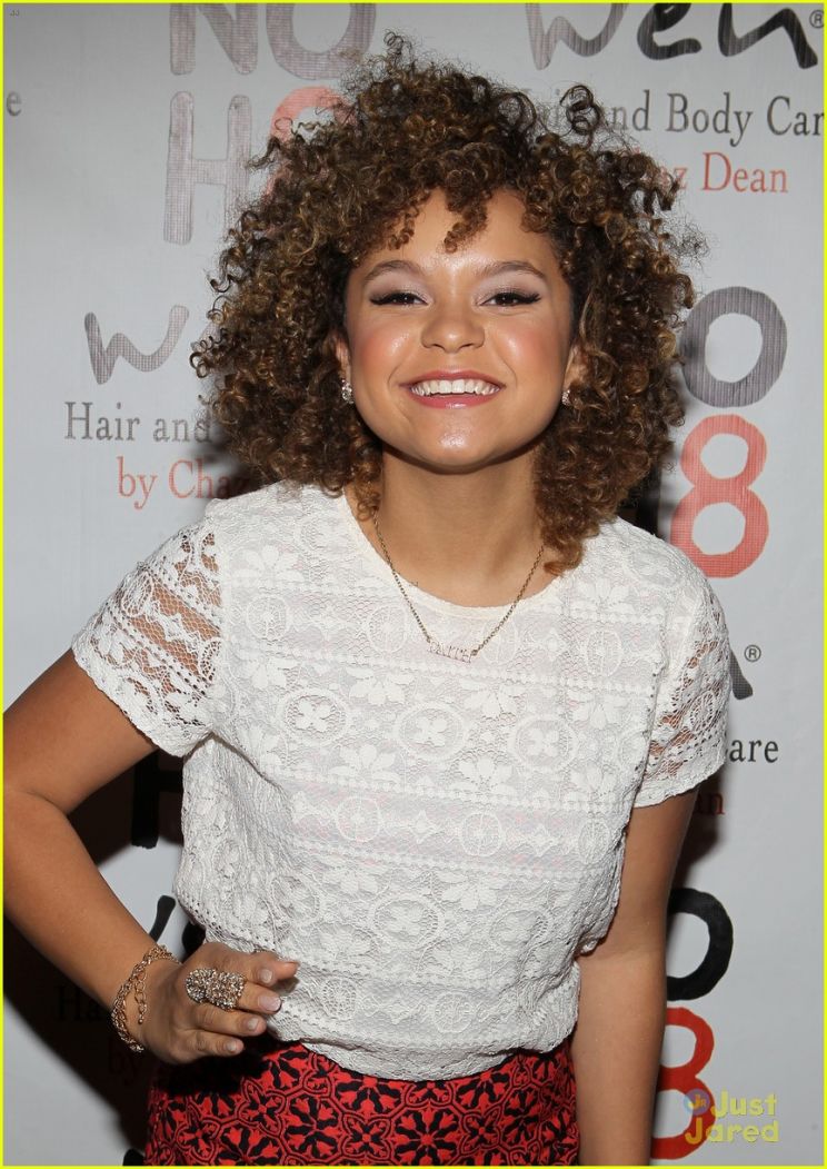 Rachel Crow