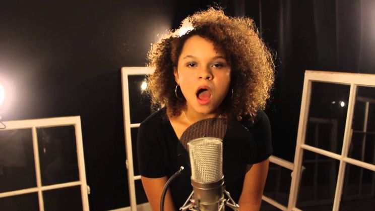 Rachel Crow