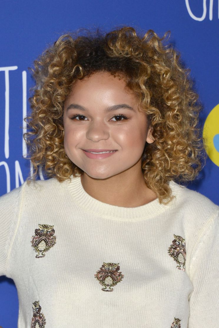Rachel Crow