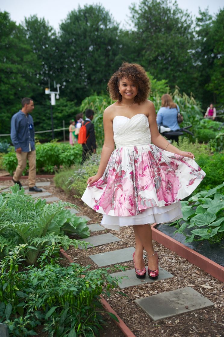 Rachel Crow