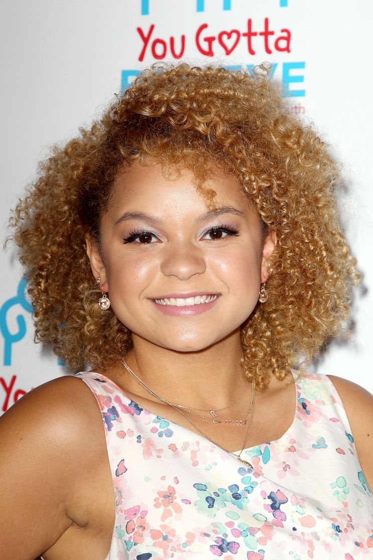 Rachel Crow