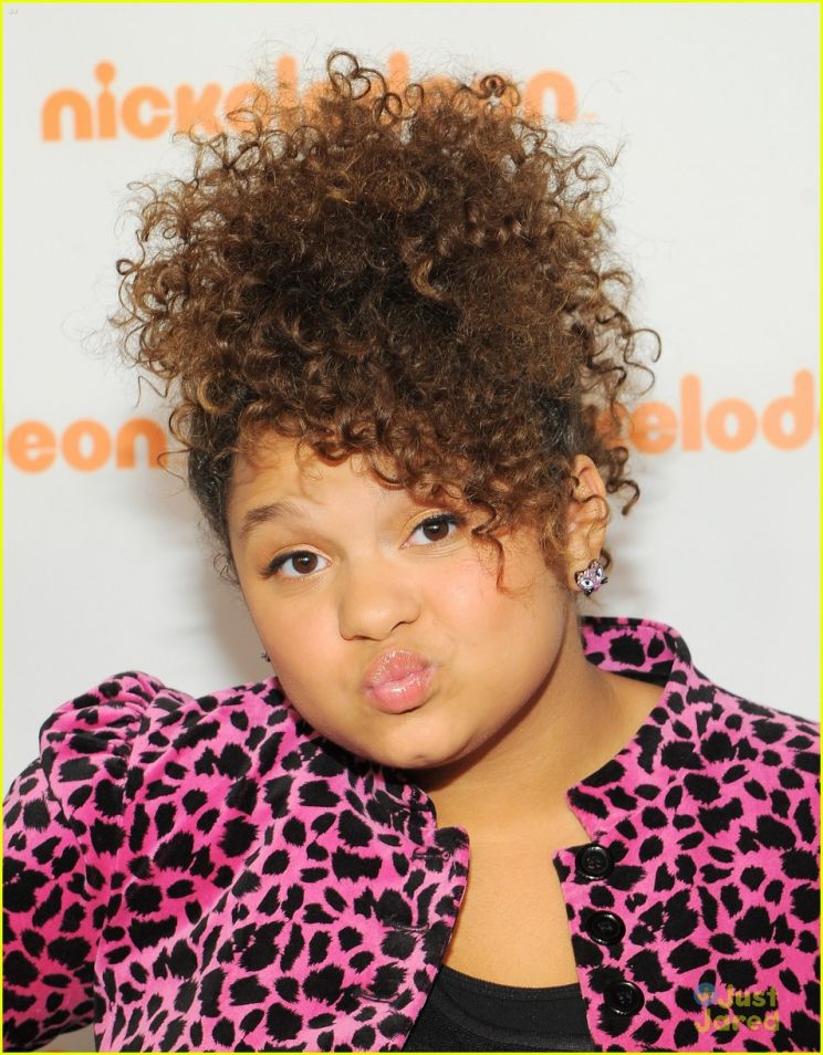 Rachel Crow