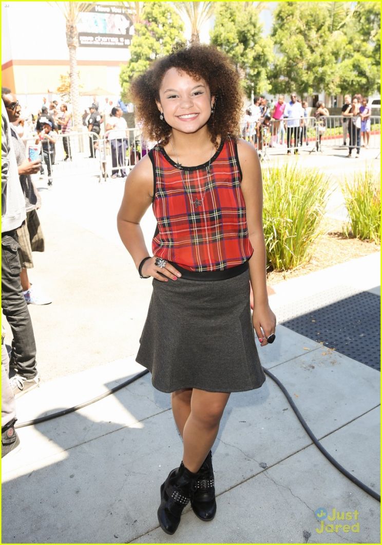 Rachel Crow