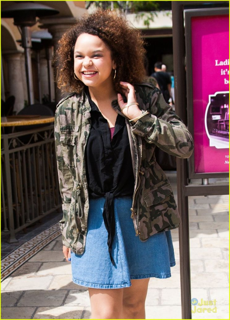 Rachel Crow