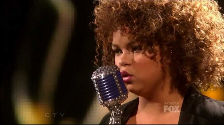 Rachel Crow