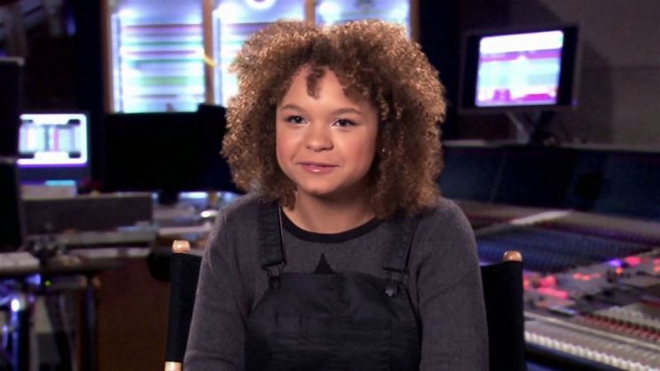 Rachel Crow