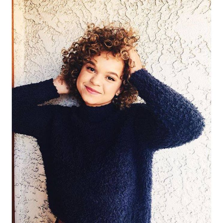 Rachel Crow