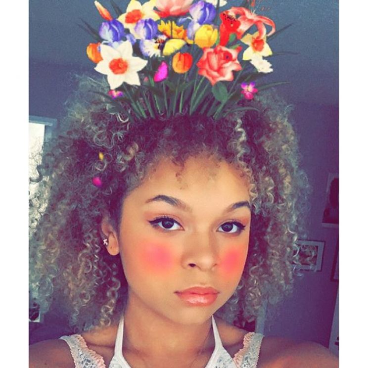 Rachel Crow