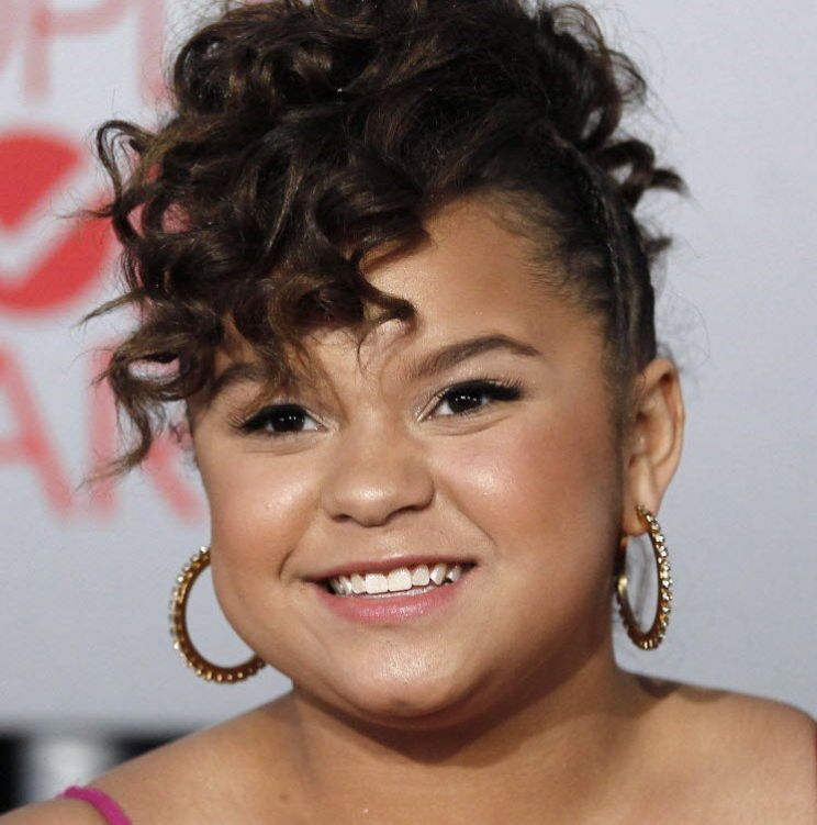 Rachel Crow