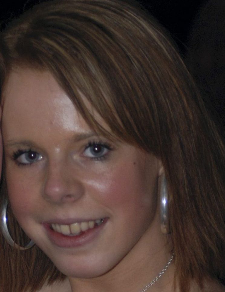 Rachel Davies