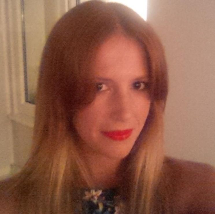 Rachel Davies