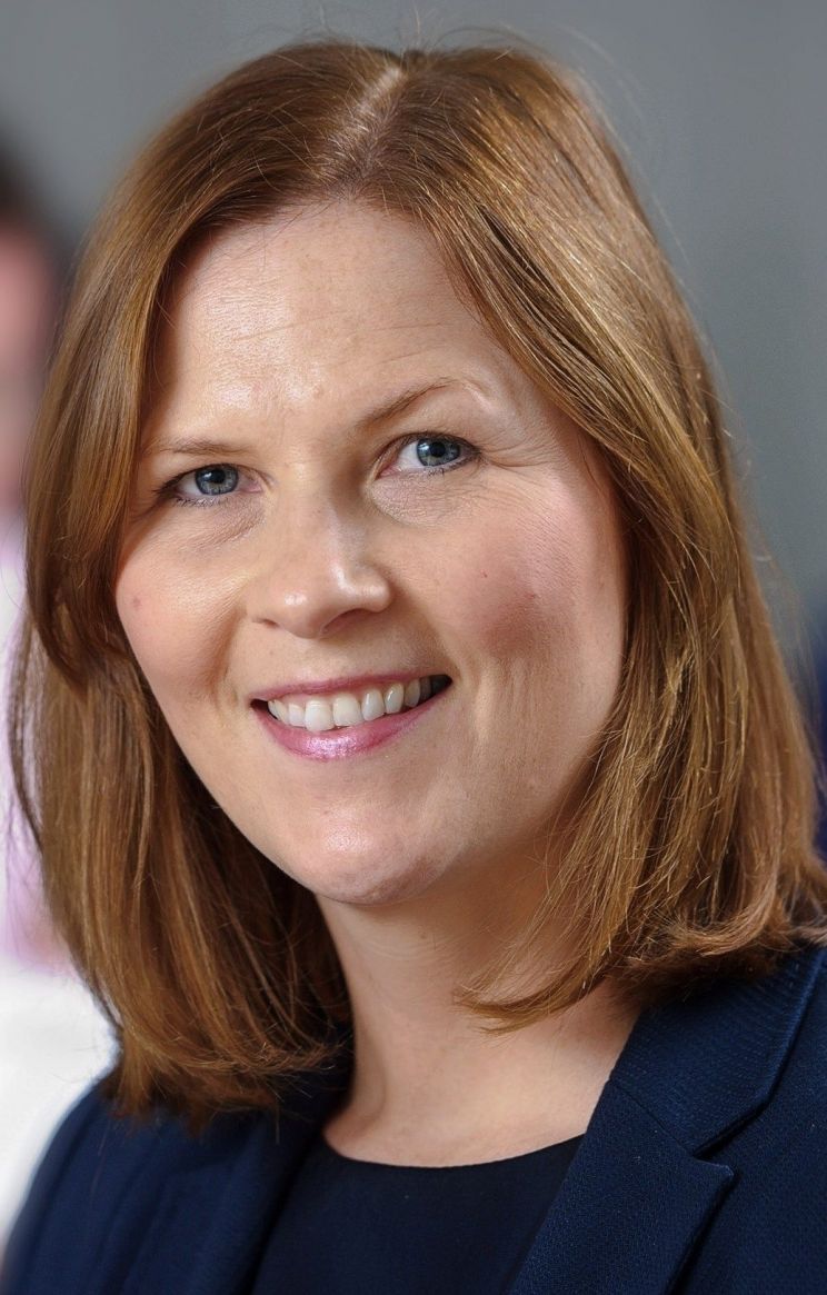 Rachel Davies