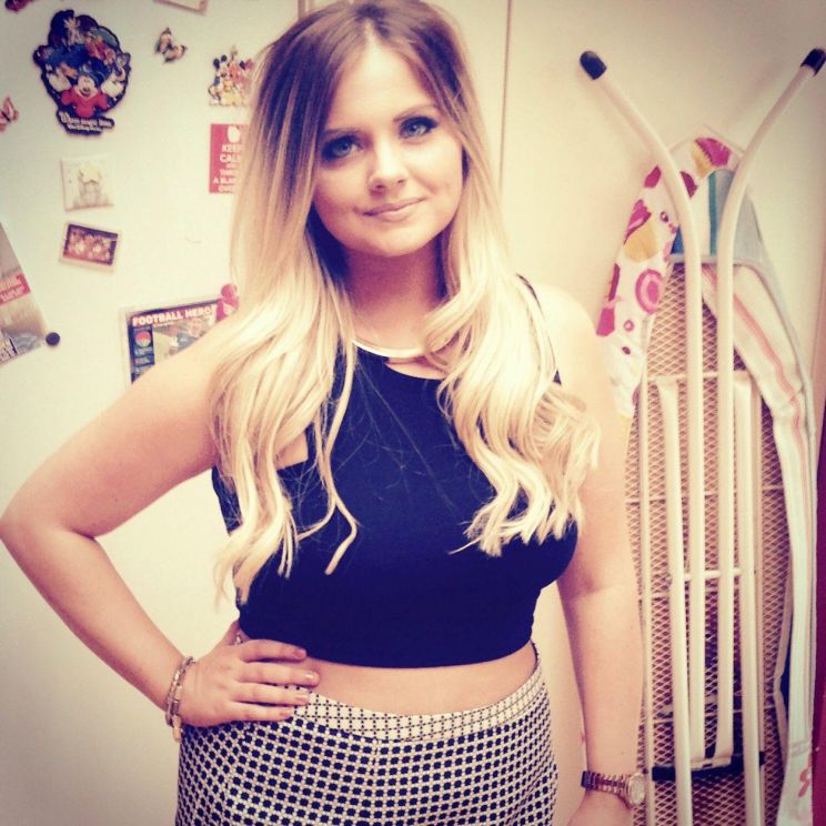 Rachel Davies
