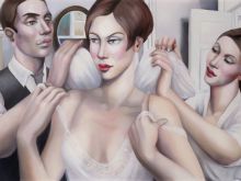 Rachel Deacon photo