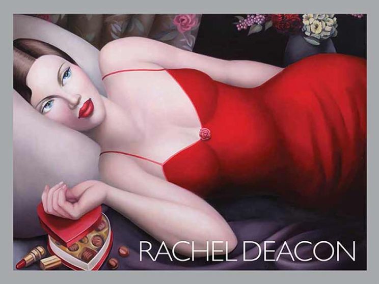 Rachel Deacon