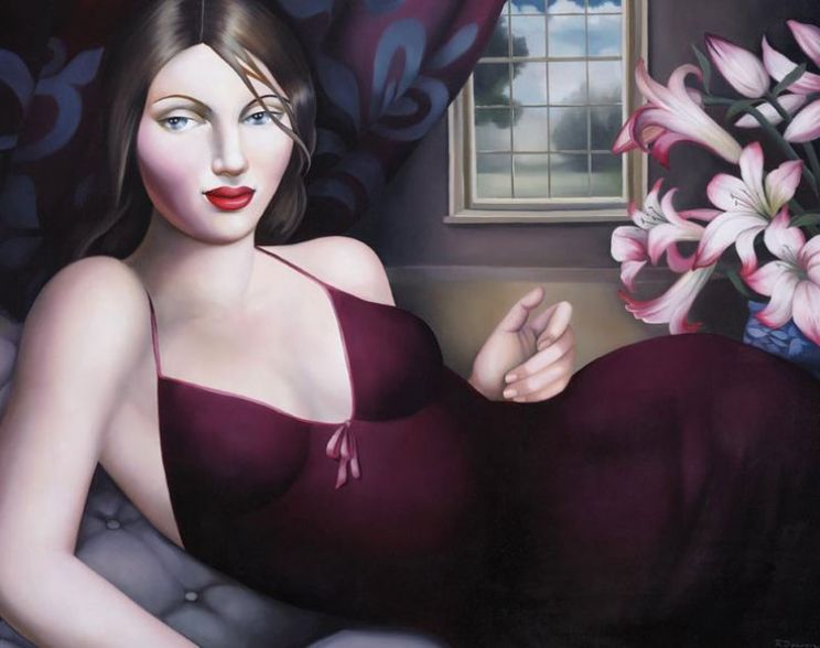 Rachel Deacon