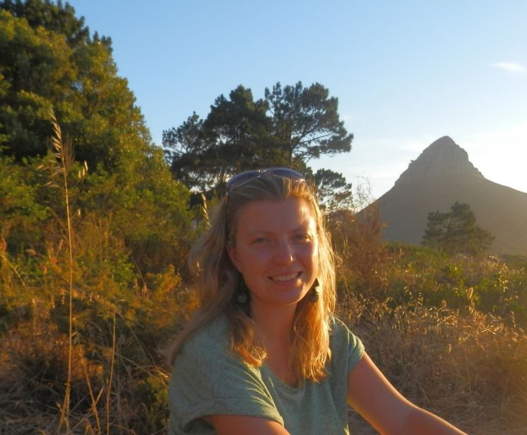 Rachel Deacon