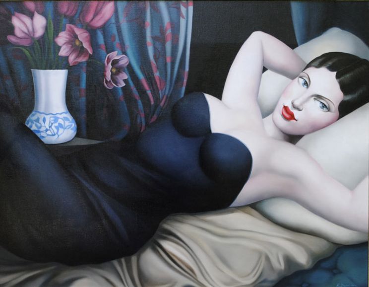 Rachel Deacon