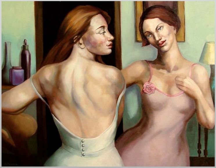 Rachel Deacon