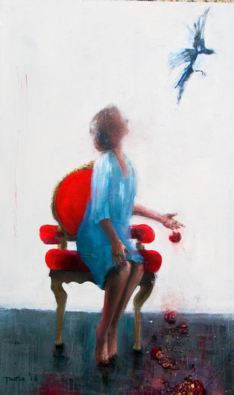Rachel Deacon
