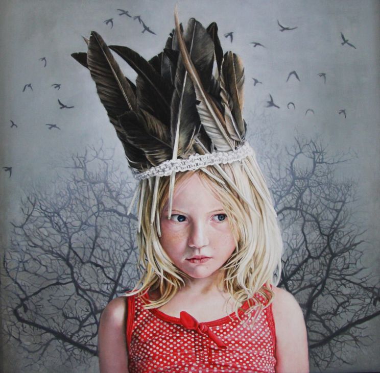 Rachel Deacon